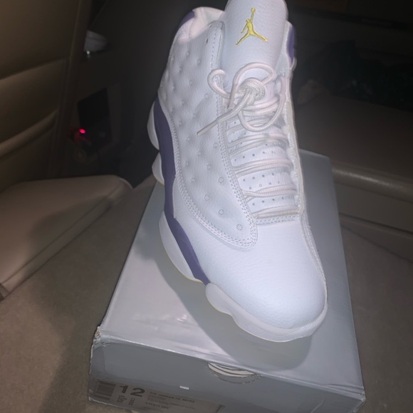 kobe bryant retro 13
